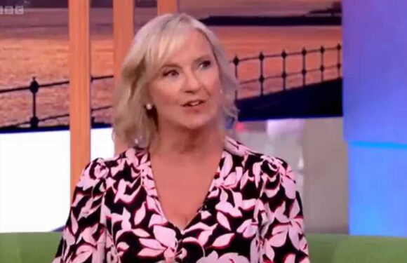 Carol Kirkwood opens up about 'betrayal and jealousy' in project away from BBC Breakfast | The Sun