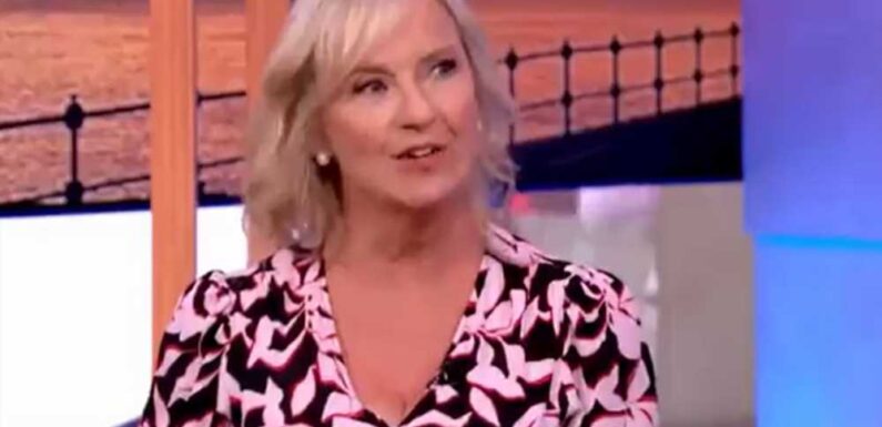 Carol Kirkwood opens up about 'betrayal and jealousy' in project away from BBC Breakfast | The Sun
