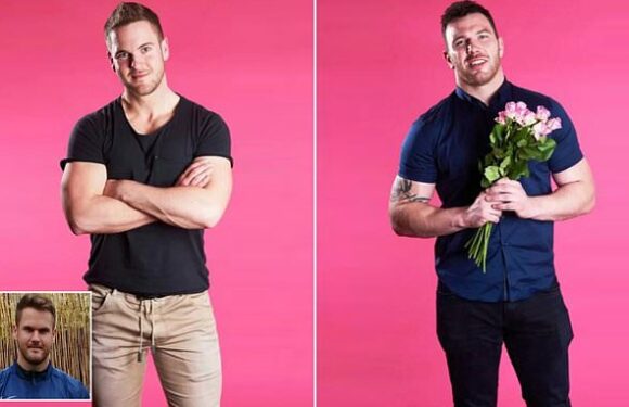 Celebrity First Dates star, 33, is still missing 20 days