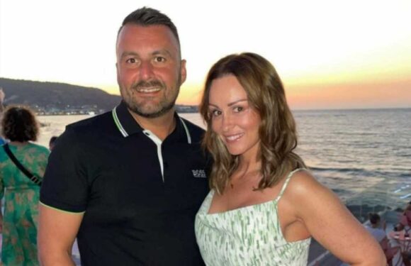 Chanelle Hayes looks incredible as she shows off 9st weight loss and tells fans she’s picked her wedding dress | The Sun