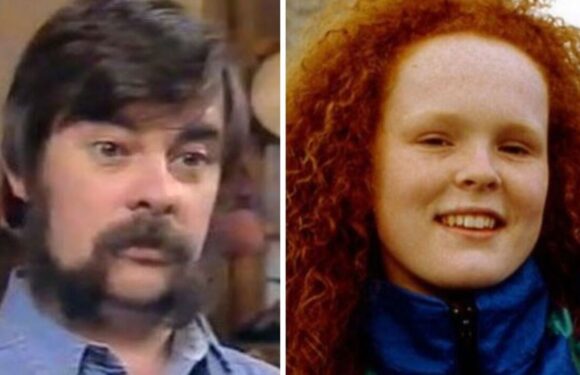 Childrens TV stars now unrecognisable in rare on-screen appearance