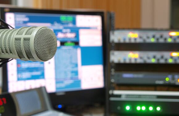 Chinese media accused of pumping out pro-Russian propaganda in Europe