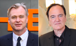 Christopher Nolan Says Quentin Tarantinos Reason for Retiring Is Very Purist: It’s the POV of a Cinephile Who Prizes Film History