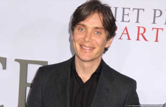 Cillian Murphy Open to Playing Ken in ‘Barbie’ Sequel