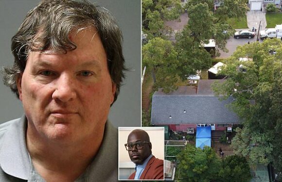 Client of Gilgo Beach murders suspect made 'bone-chilling' comment