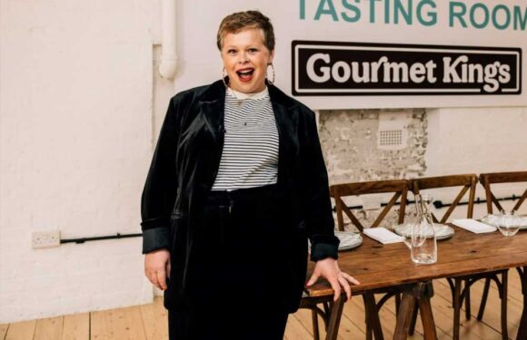 Comedian Laura Smyth pulls burger prank on fans – leaving them gobsmacked | The Sun