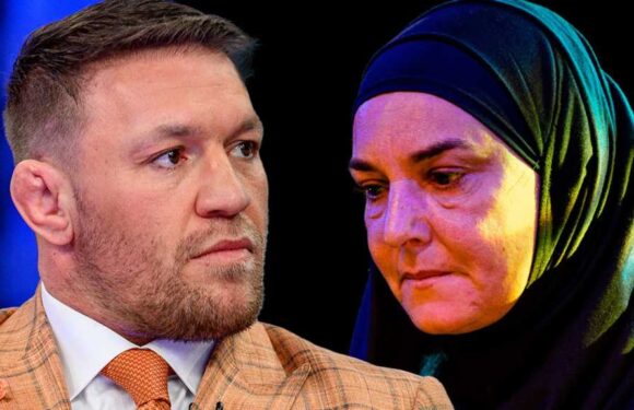Conor McGregor Mourns Sinéad O'Connor's Death, 'An Irish Treasure'