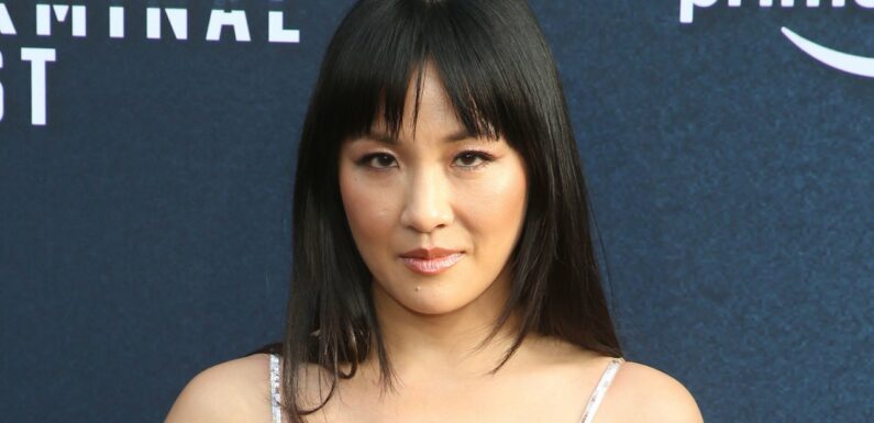 Constance Wu Confirms She Has Welcomed Baby Boy With BF Ryan Kattner