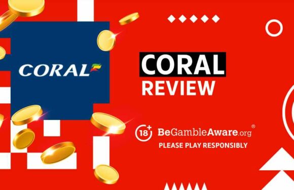 Coral – Sign up at Coral and get a £20 Free Bet | The Sun