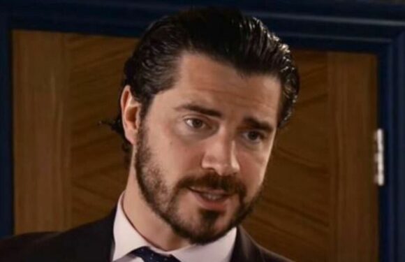 Coronation Street Adam Barlow discovers Sarah Platt’s baby DNA results