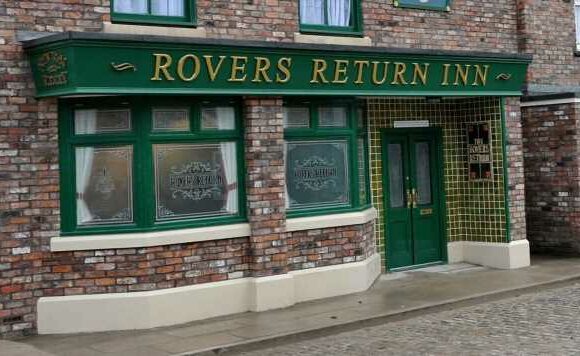 Coronation Street star ‘signs up’ to Strictly Come Dancing after soap exit