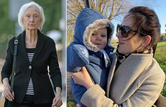 Coroner's warning over older drivers self-certifying after baby killed