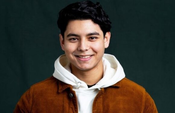 Corrie Aadi star’s life – saucy soap scenes, girlfriend split and racism hell