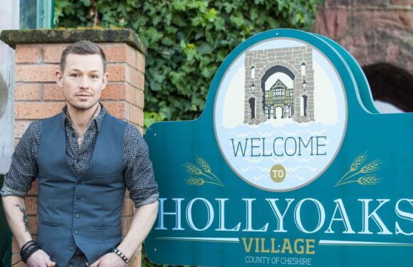 Corrie and Hollyoaks star who left for very ‘normal’ job is making huge comeback