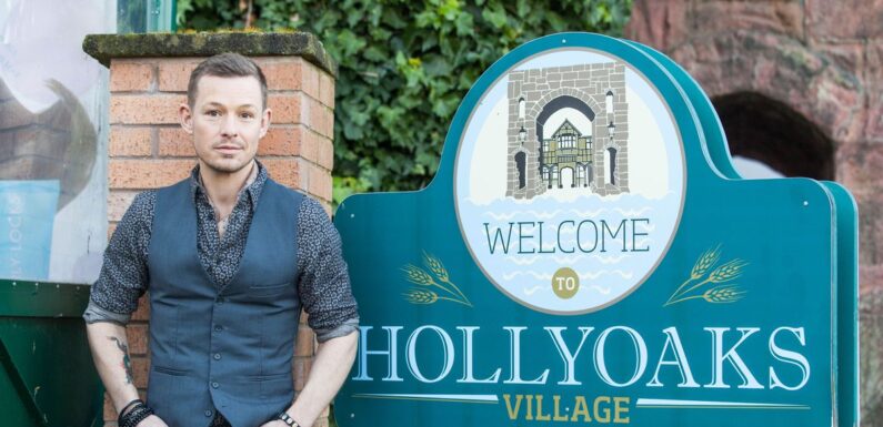 Corrie and Hollyoaks star who left for very ‘normal’ job is making huge comeback