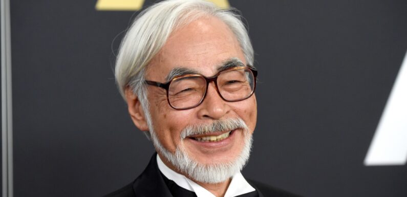 Critics React To Studio Ghibli’s ‘The Boy And The Heron’; Hayao Miyazaki’s Final Film Described As Mature, Complex & Visually Stunning