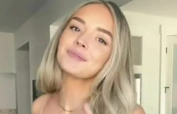 Cruel skinny-shamers compare me to a 'twig' & say it's lucky I have a cute face but I don't care…I know I'm beautiful | The Sun