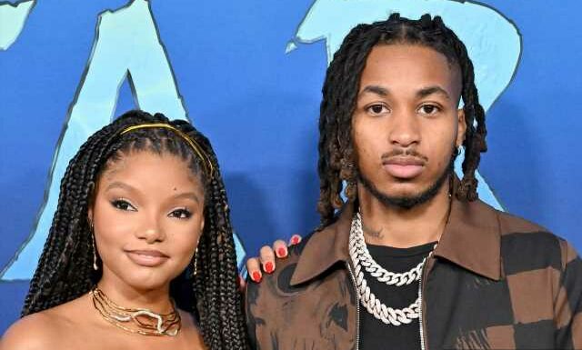 DDG Under Fire for Admitting on New Song That He’s ‘Insecure’ About Halle Bailey’s On-Screen Relatio