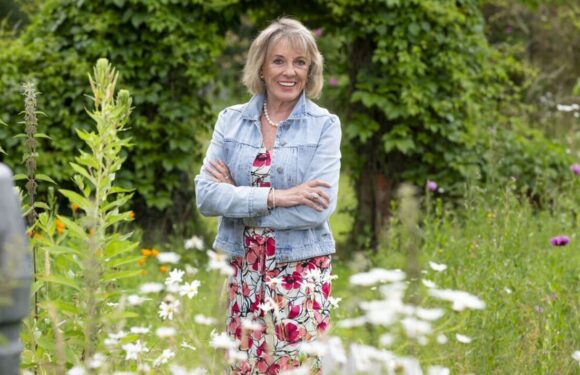 Dame Esther’s fears her cancer was caused by asbestos in BBC building