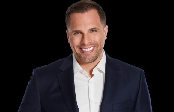 Dan Wootton claims he’s the victim of a smear campaign as he breaks silence