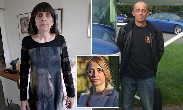 Daughter's fury as paedophile father is released from prison