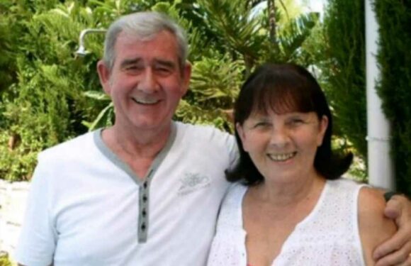 David Hunter verdict: Brit expat found not guilty of murdering his cancer-stricken wife in Cyprus 'mercy killing' trial | The Sun