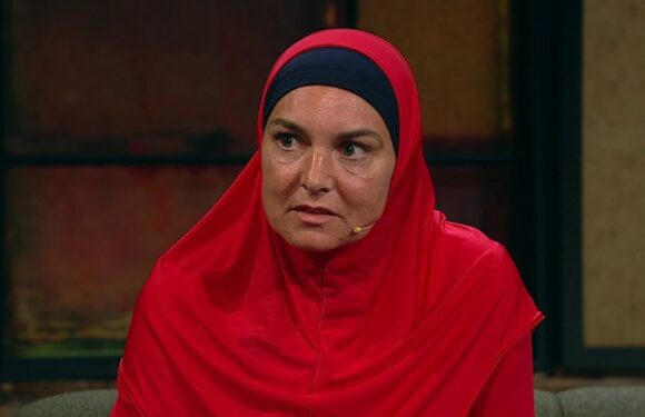 Details of Sinead O’Connor’s Death Unearthed, Her Body Found in London