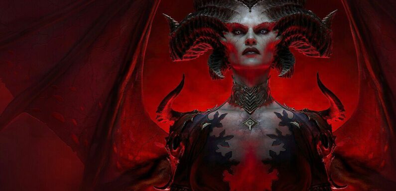 Diablo 4 1.10 players issued warning: Make this one change to avoid DDoS attack