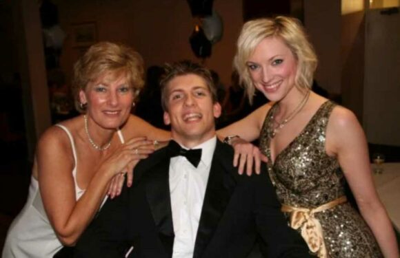 Disabled man's wife and her carer lover jailed after his Holby City star sister found him starving in squalid home | The Sun