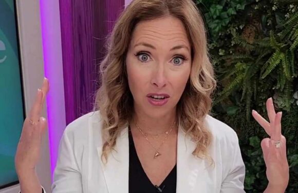 Doctor reveals magic recipe to rid your locks of dandruff for good – and you can pick them up at Tesco | The Sun