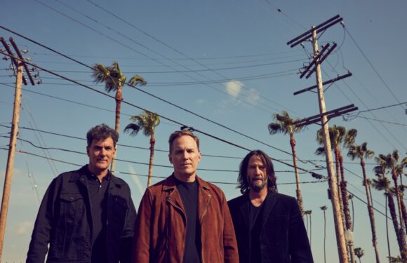Dogstar Members, Reunited After Two Decades, on Whether Their Summery Comeback Single Marks a Departure: ‘We Were Never a Grunge Band’