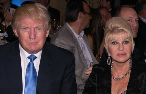 Don’t get mad, get everything: What happens when wealthy couples break up