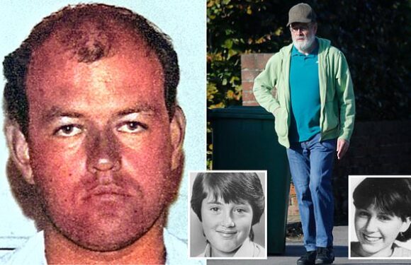 Double child-killer Colin Pitchfork could stay behind bars