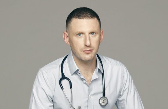 Dr MAX PEMBERTON: I love the NHS but this is why I chose to go private