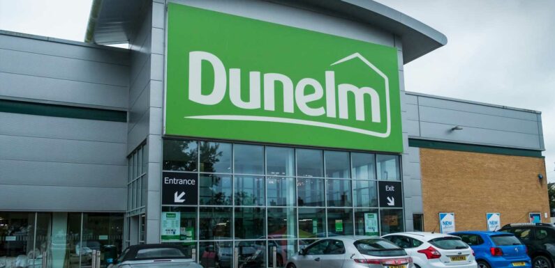 Dunelm shoppers rush to buy 'beautiful' homeware essential scanning at £13 instead of £129 | The Sun