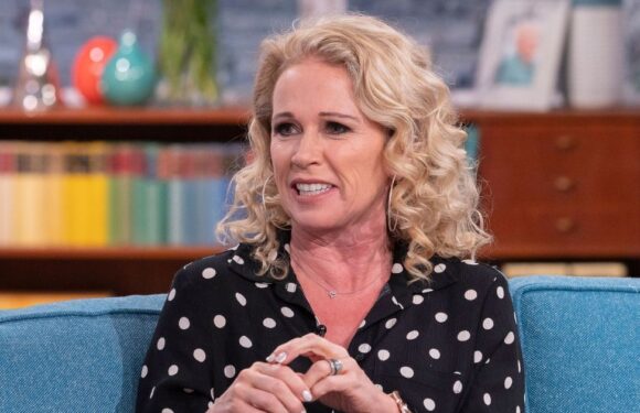 EastEnders’ Lisa Fowler star banned teen daughters from watching Love Island