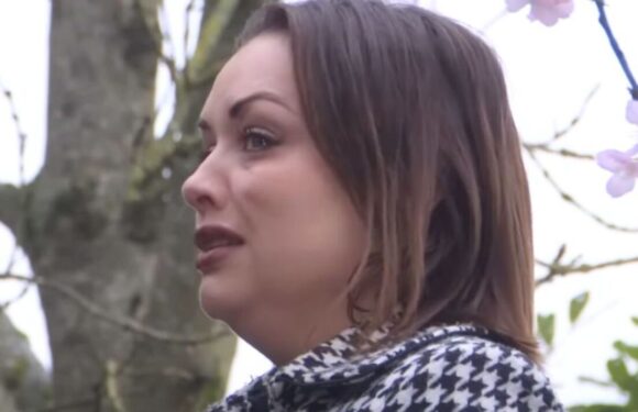 EastEnders fans ‘devastated’ as iconic character departs following Whitney news