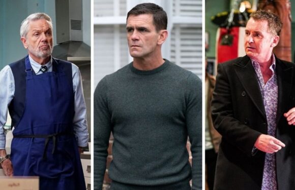 EastEnders fans ‘work out’ unlikely Christmas murder victim