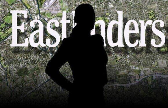 EastEnders icon sensationally quits soap after 15 years