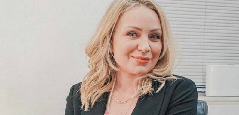 EastEnders legend Rita Simons set to join rival soap six years after brutal exit