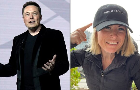 Elon Musk 'tells the same stories and jokes over and over'