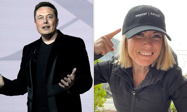Elon Musk 'tells the same stories and jokes over and over'