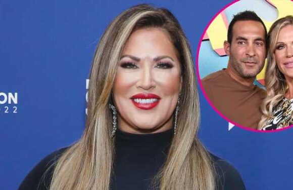 Emily Simpson Calls Jennifer Pedranti’s Boyfriend a ‘Walking Red Flag’