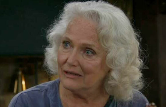 Emmerdale fans call out major blunder with Mary Goskirk's nude photo leak | The Sun