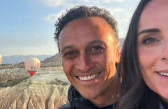 Emmerdale star Chris Bisson’s life and family away from playing iconic Jai Sharma