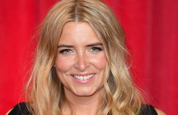 Emmerdale star Emma Atkins issues warning to fans after discovering disturbing catfish account | The Sun