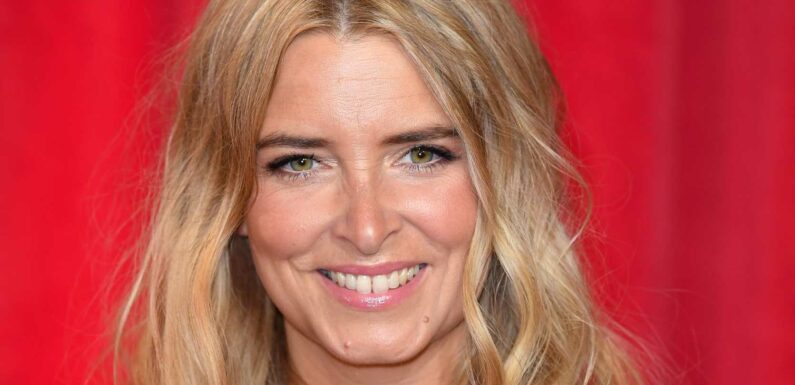 Emmerdale star Emma Atkins issues warning to fans after discovering disturbing catfish account | The Sun
