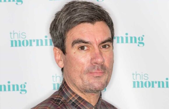 Emmerdale's Jeff Hordley admits he’s ‘desperate’ for on-screen daughter Charley Webb to make explosive return | The Sun