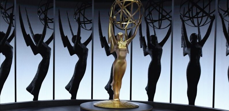 Emmys Vendors Have Been Officially Informed That the Telecast Is Moving Out of September (EXCLUSIVE)