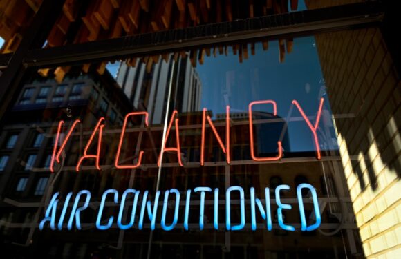 Encountering the infuriating, overwhelming and unwanted smart tech in my hotel room